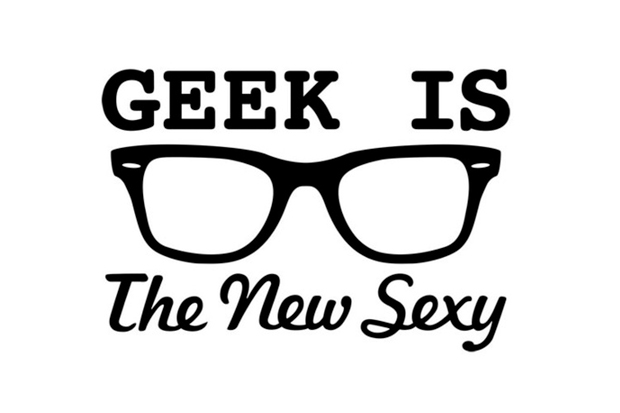   Geek -  2